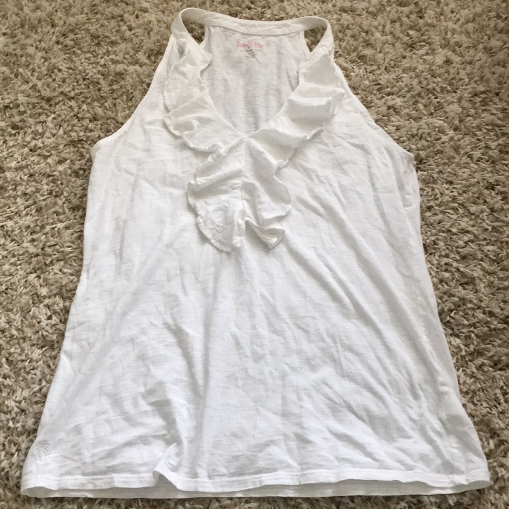 Lilly Pulitzer tank